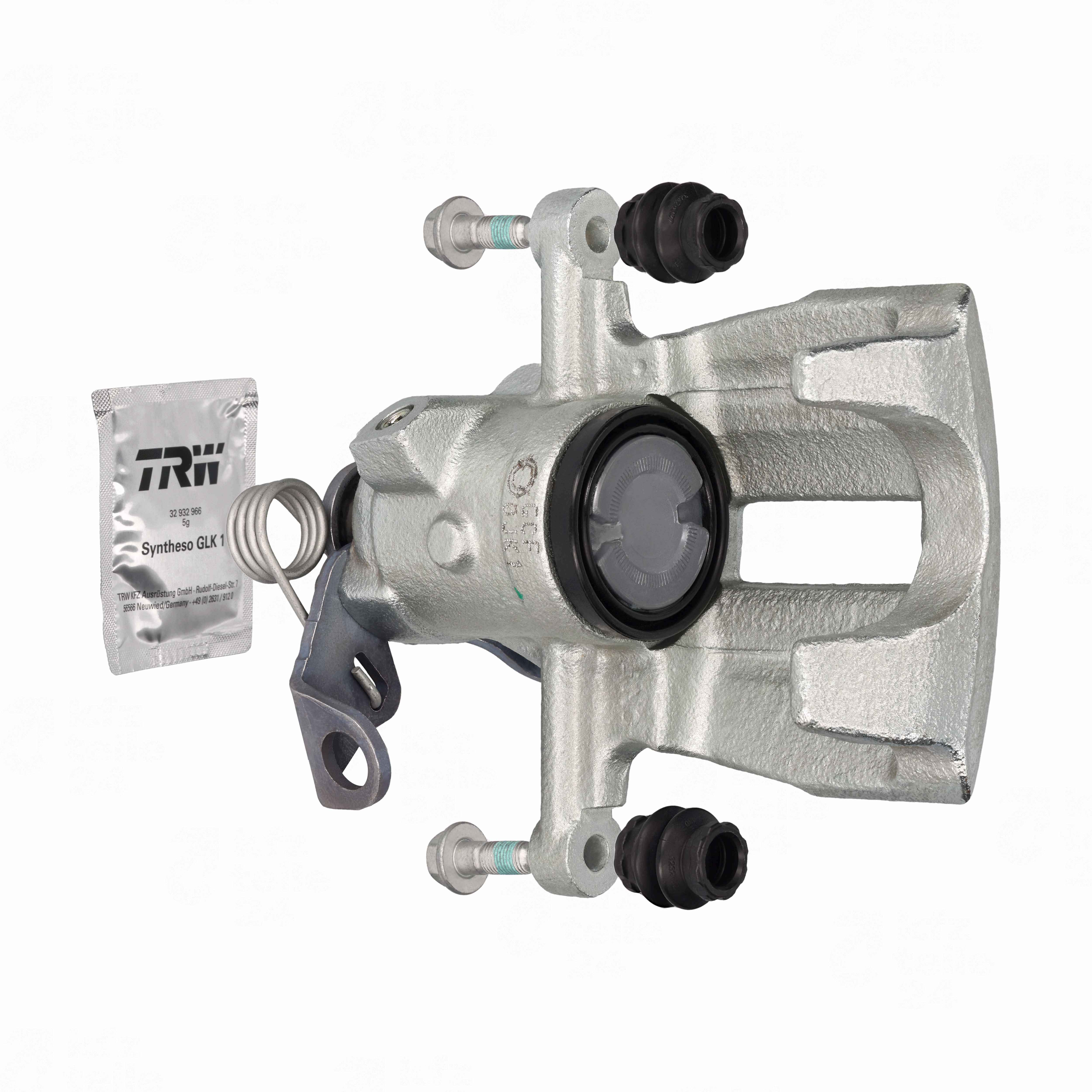 TRW Bremsekaliper bhs330e for VW