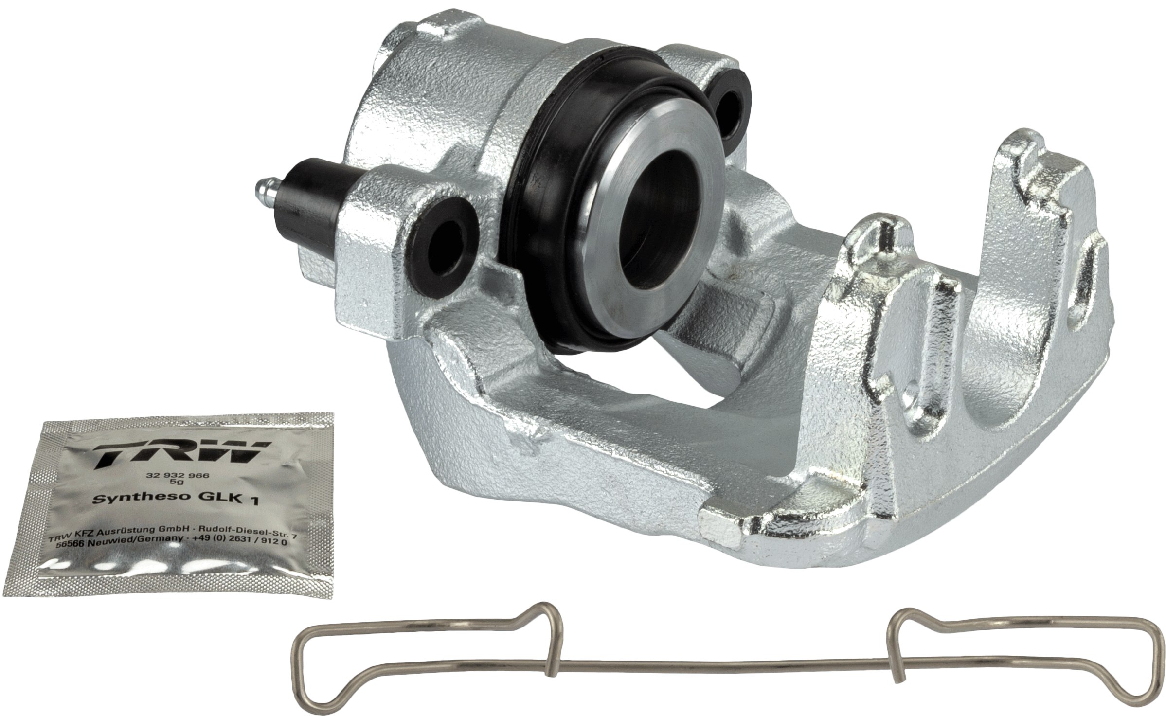TRW Bremsekaliper bhw769e for OPEL VAUXHALL