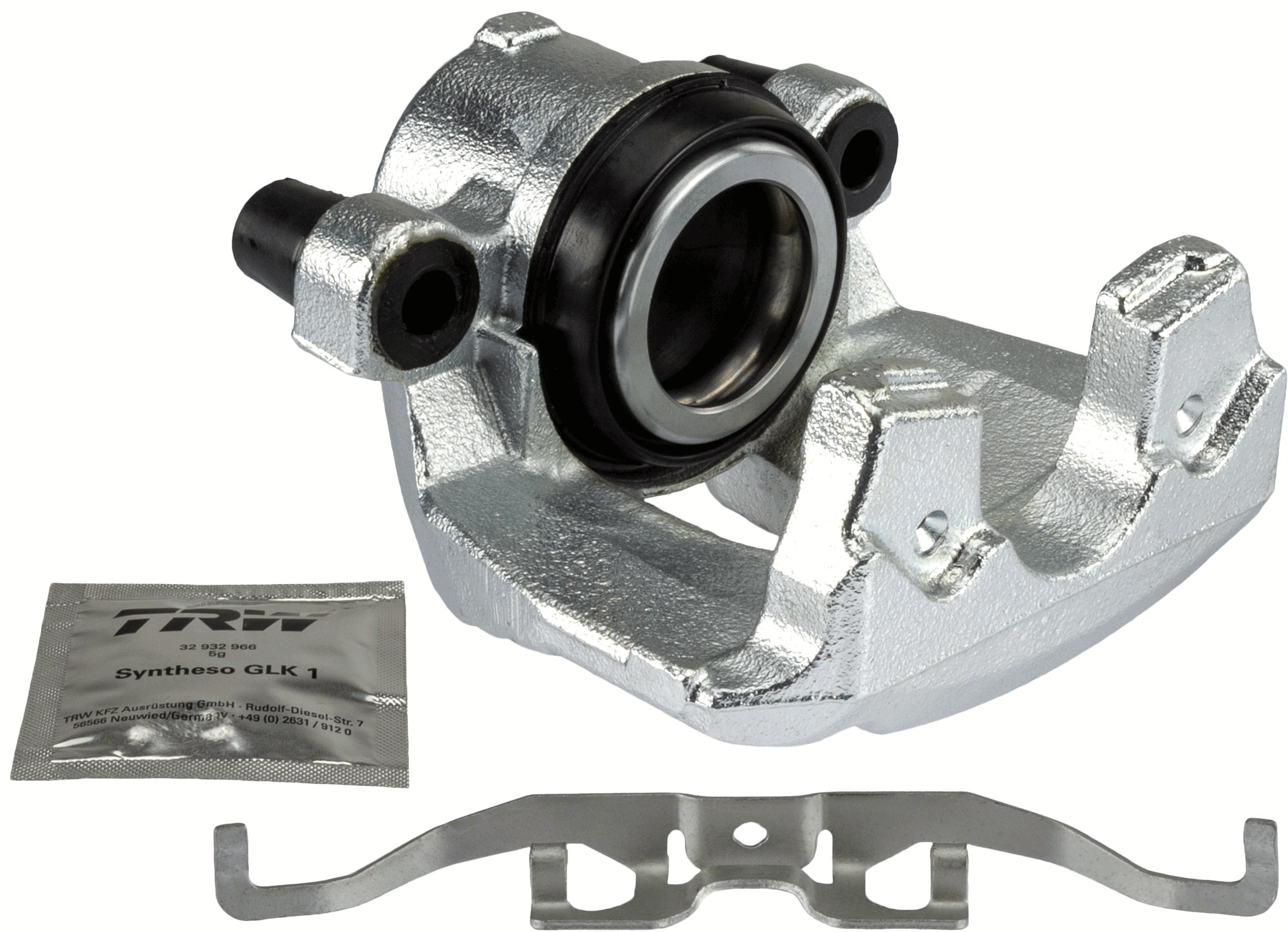 TRW Bremsekaliper bhw778e for VAUXHALL