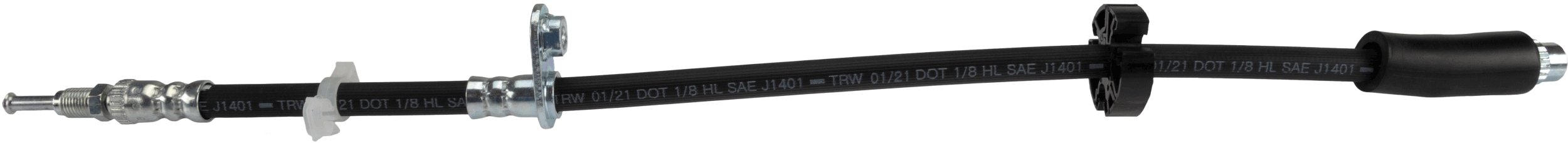 TRW Bremseslange phb935 for FIAT PEUGEOT