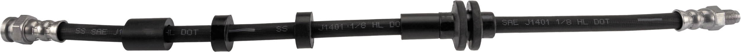 TRW Bremseslange phb2033 for ALFA ROMEO