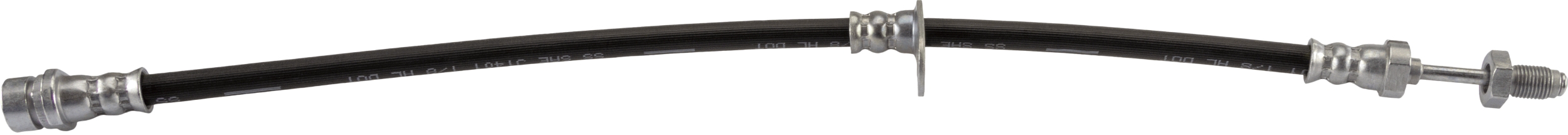 TRW Bremseslange phb2036 for FORD