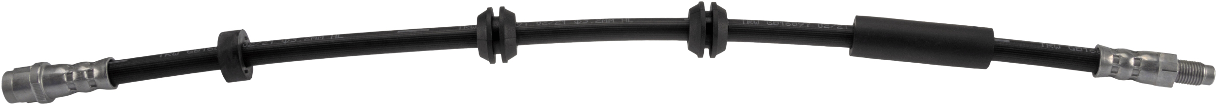 TRW Bremseslange phb2044 for MERCEDES-BENZ