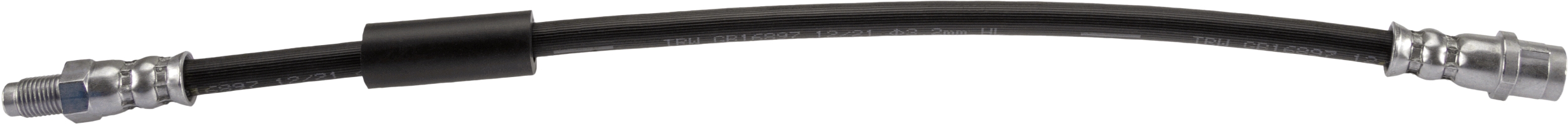 TRW Bremseslange phb2046 for MERCEDES-BENZ