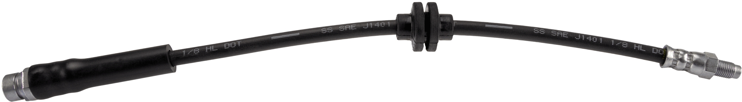 TRW Bremseslange phb2051 for VOLVO