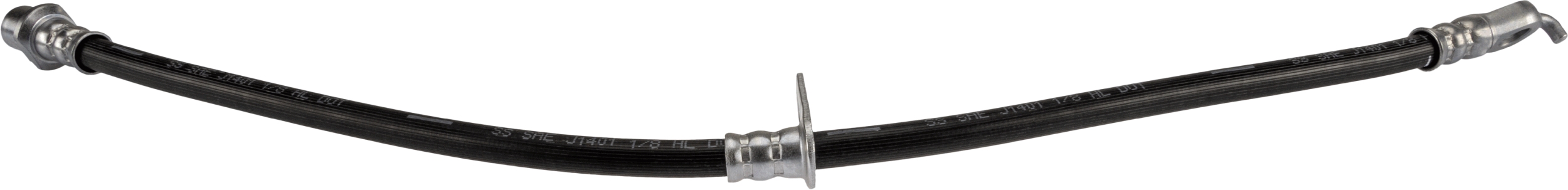 TRW Bremseslange phd2144 for PEUGEOT TOYOTA