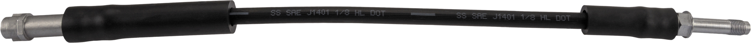 TRW Bremseslange phb2043 for MERCEDES-BENZ