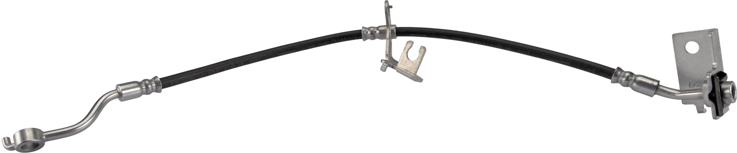 TRW Bremseslange phd2125 for KIA