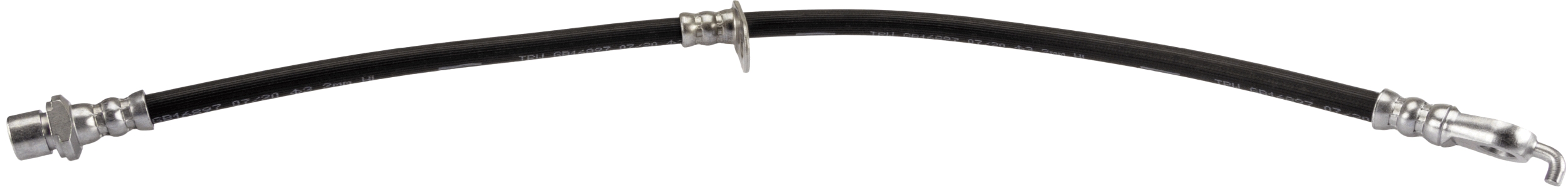 TRW Bremseslange phd2161 for LEXUS