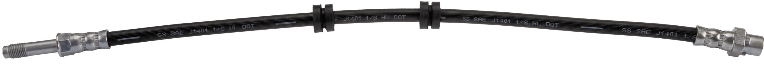 TRW Bremseslange phb2058 for MINI