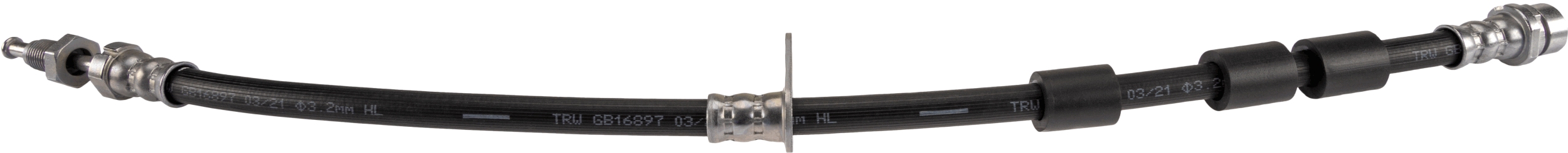 TRW Bremseslange phb2065 for FORD FORD (CHANGAN)