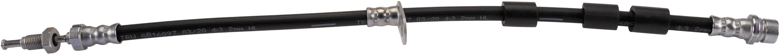 TRW Bremseslange phb2064 for FORD FORD (CHANGAN)