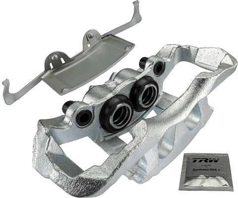 TRW Bremsekaliper bhs1470e for VW