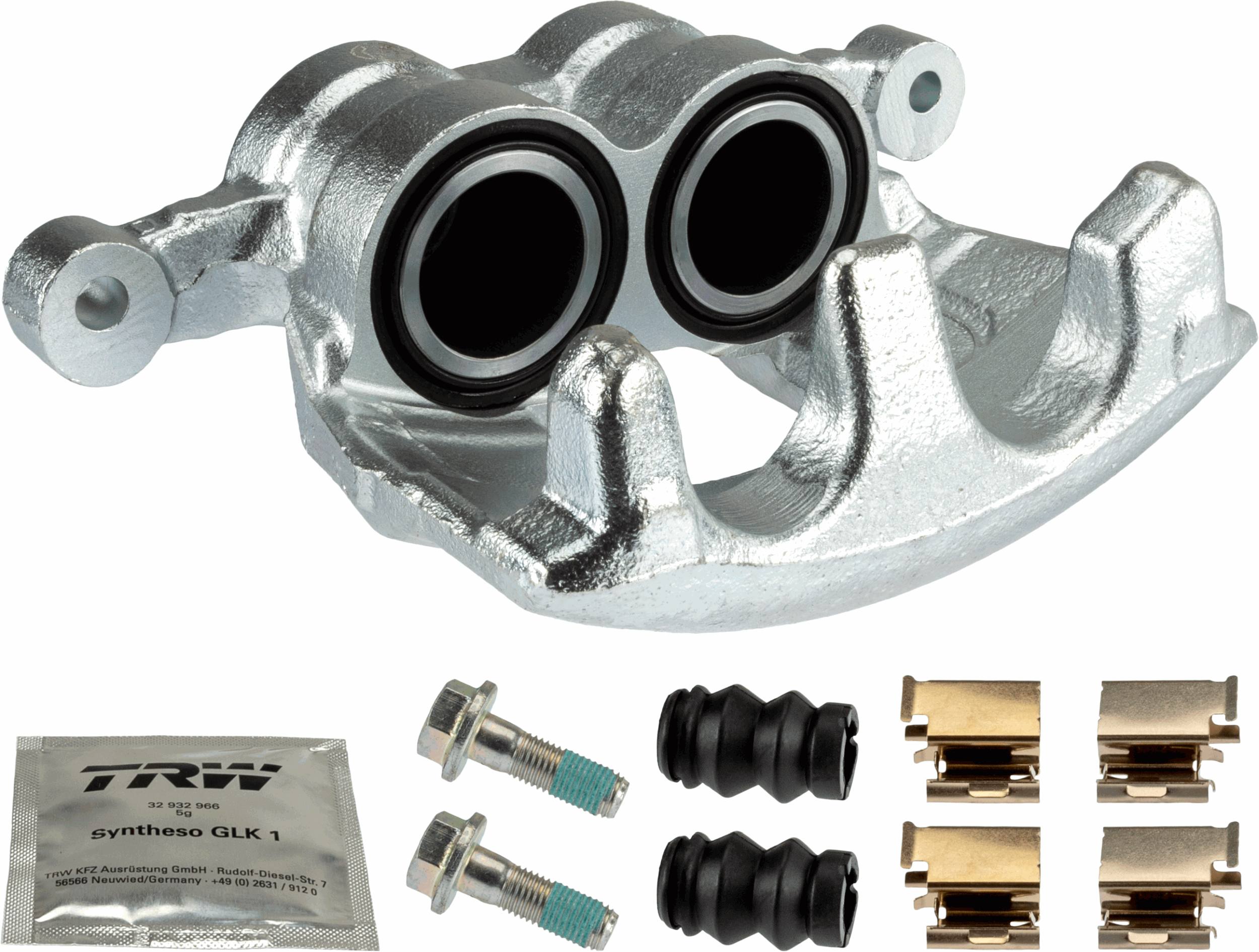 TRW Bremsekaliper bhz981e for FORD