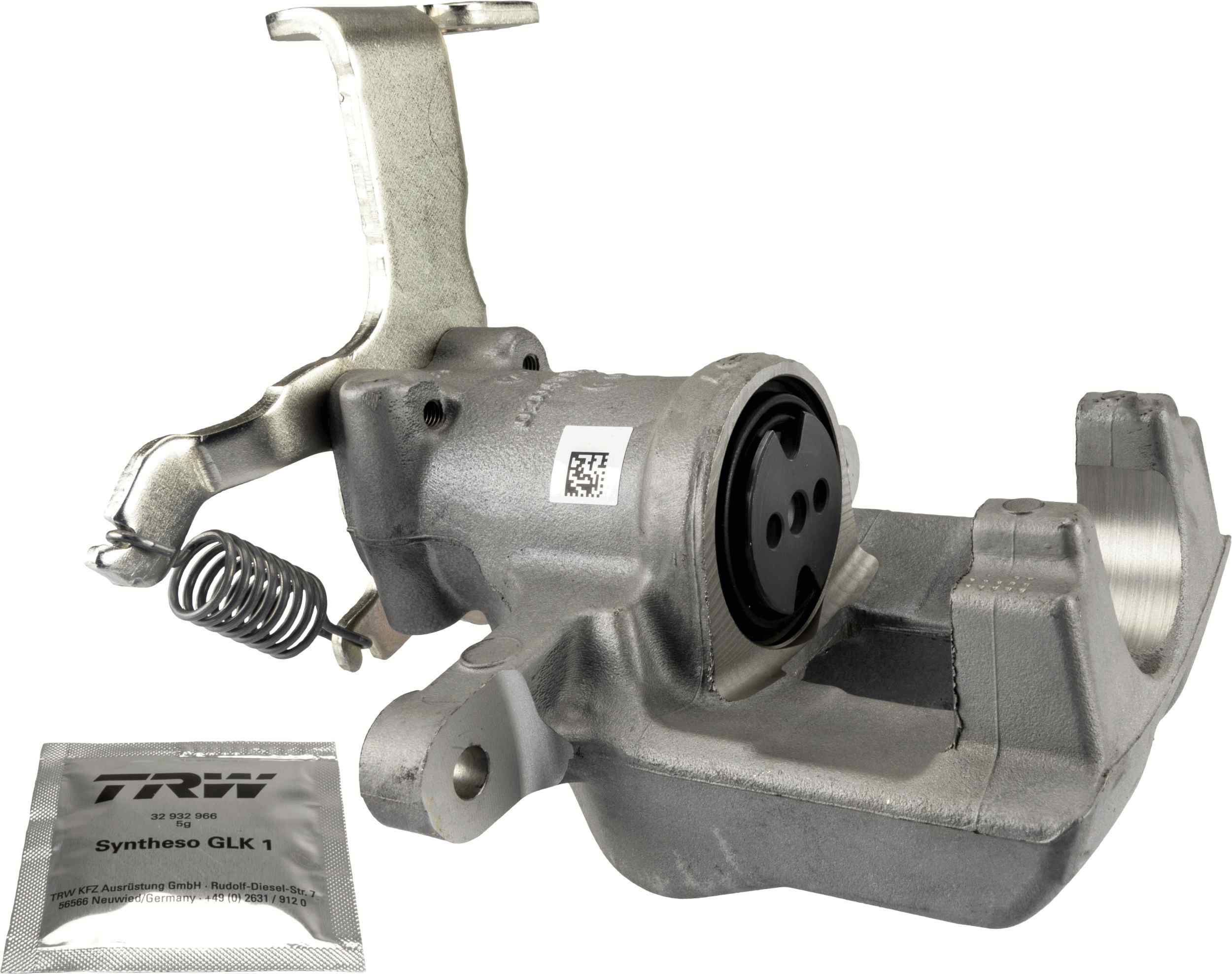 TRW Bremsekaliper bhn1197e for TOYOTA