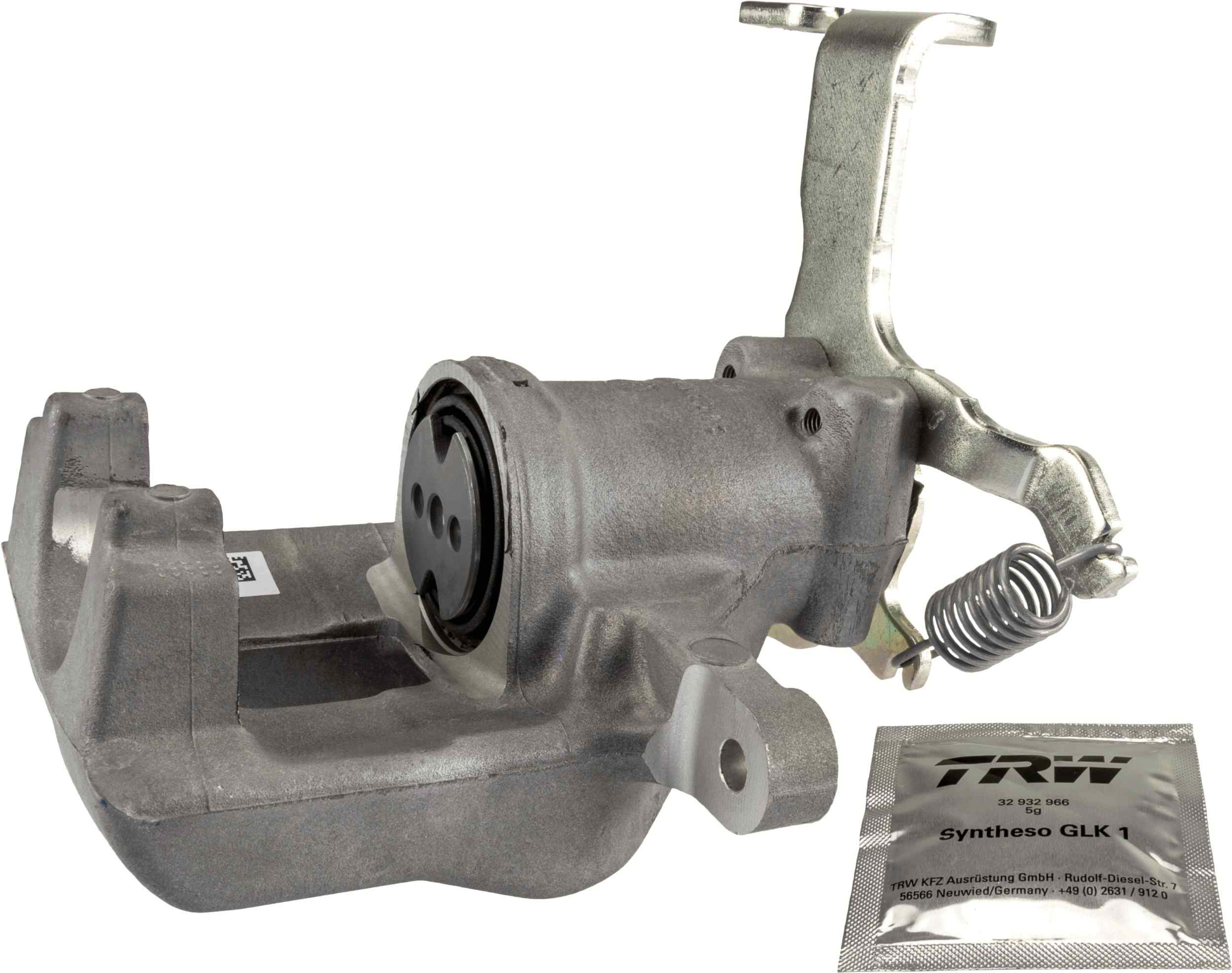 TRW Bremsekaliper bhn1198e for TOYOTA