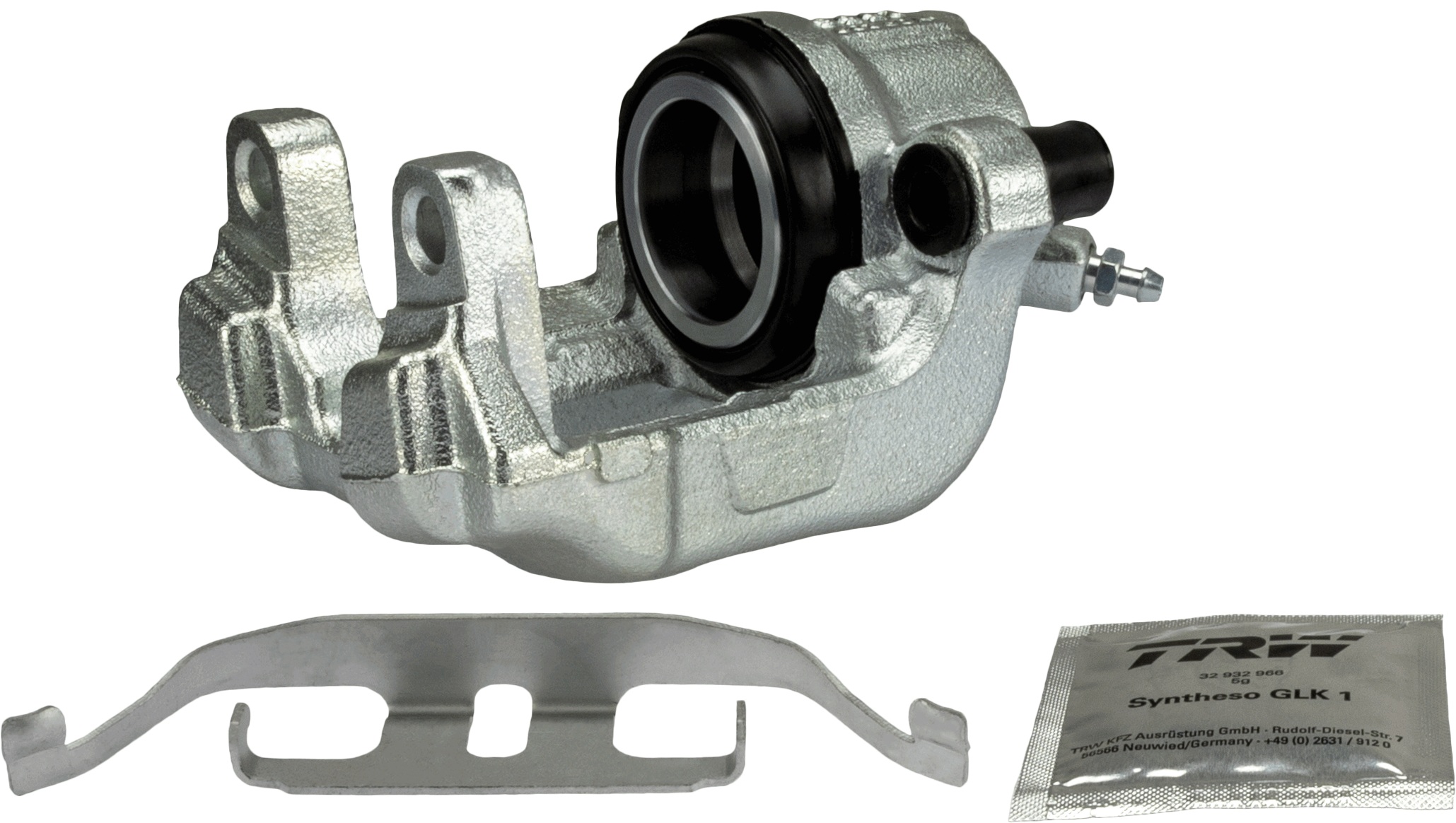 TRW Bremsekaliper bhx763e for BMW
