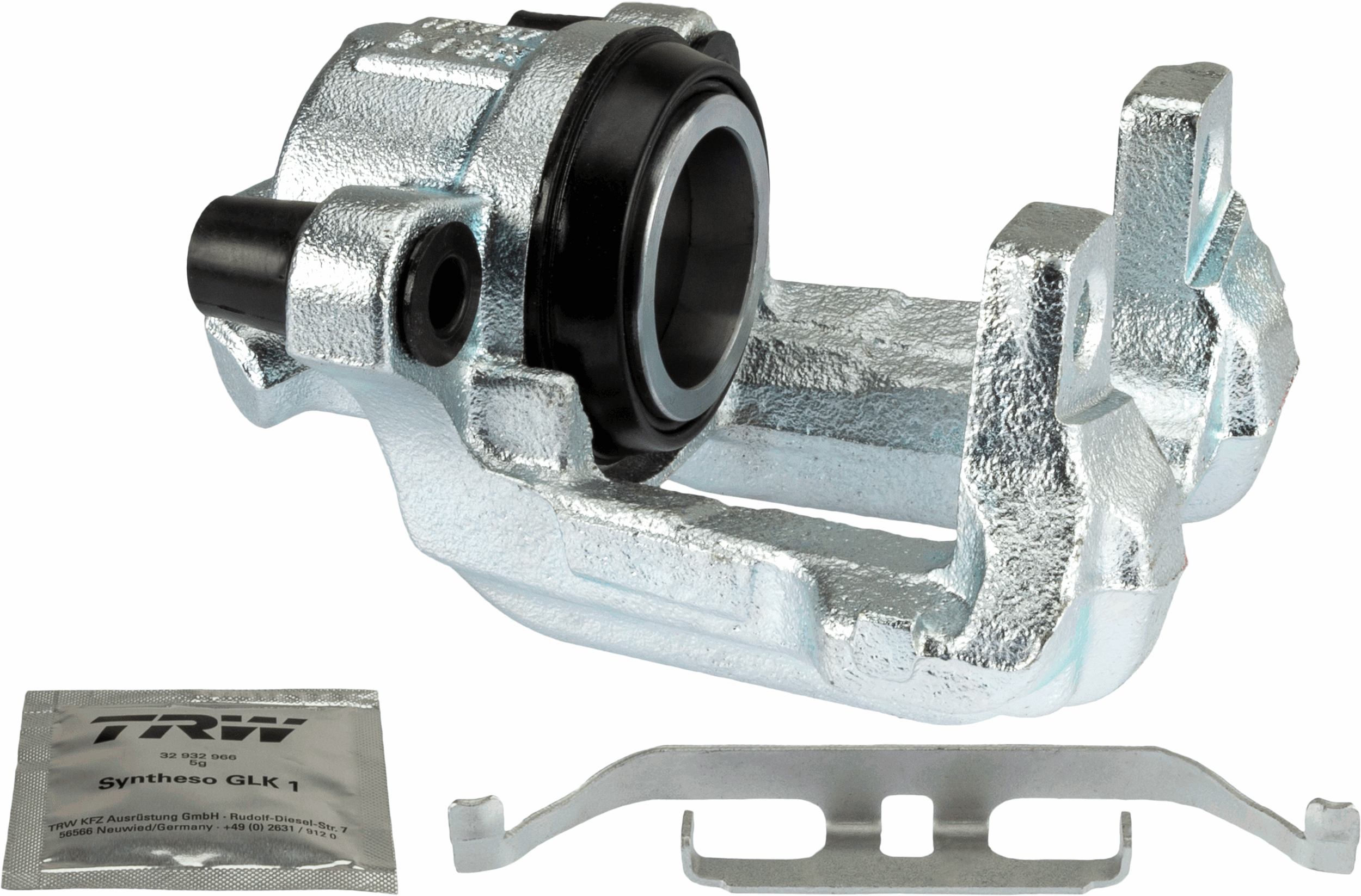 TRW Bremsekaliper bhw406e for BMW