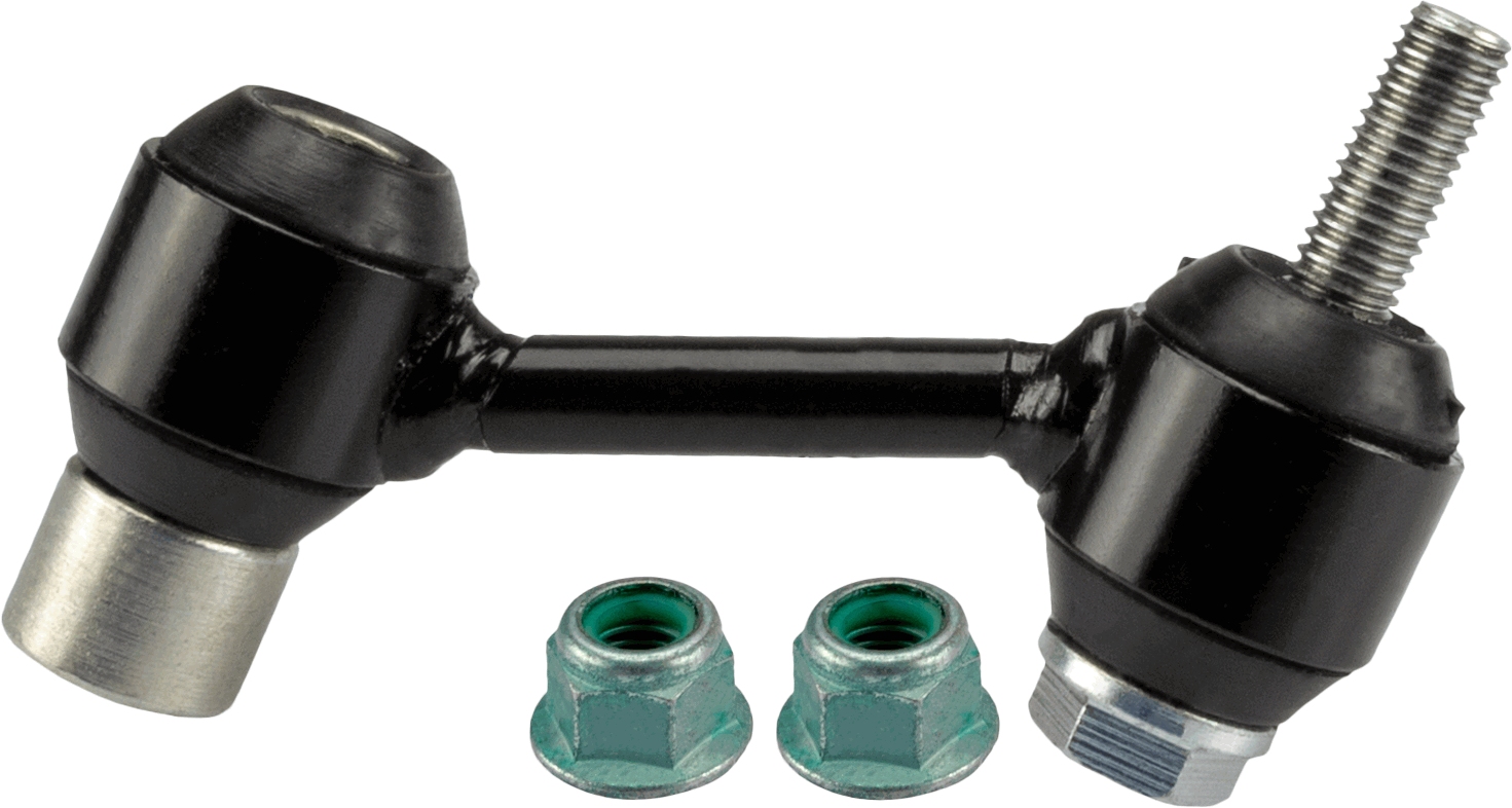 TRW Stang/led, stabilisator jts1830 Bagaksel højre for MERCEDES-BENZ