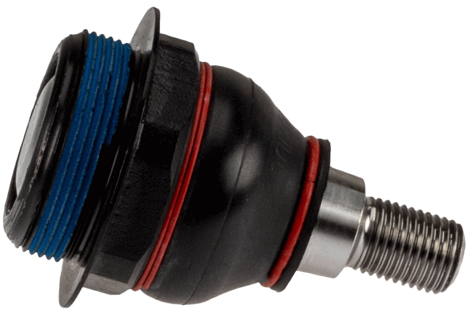 TRW Bærekugle jbj1269 højre foraksel for VAUXHALL PEUGEOT TOYOTA