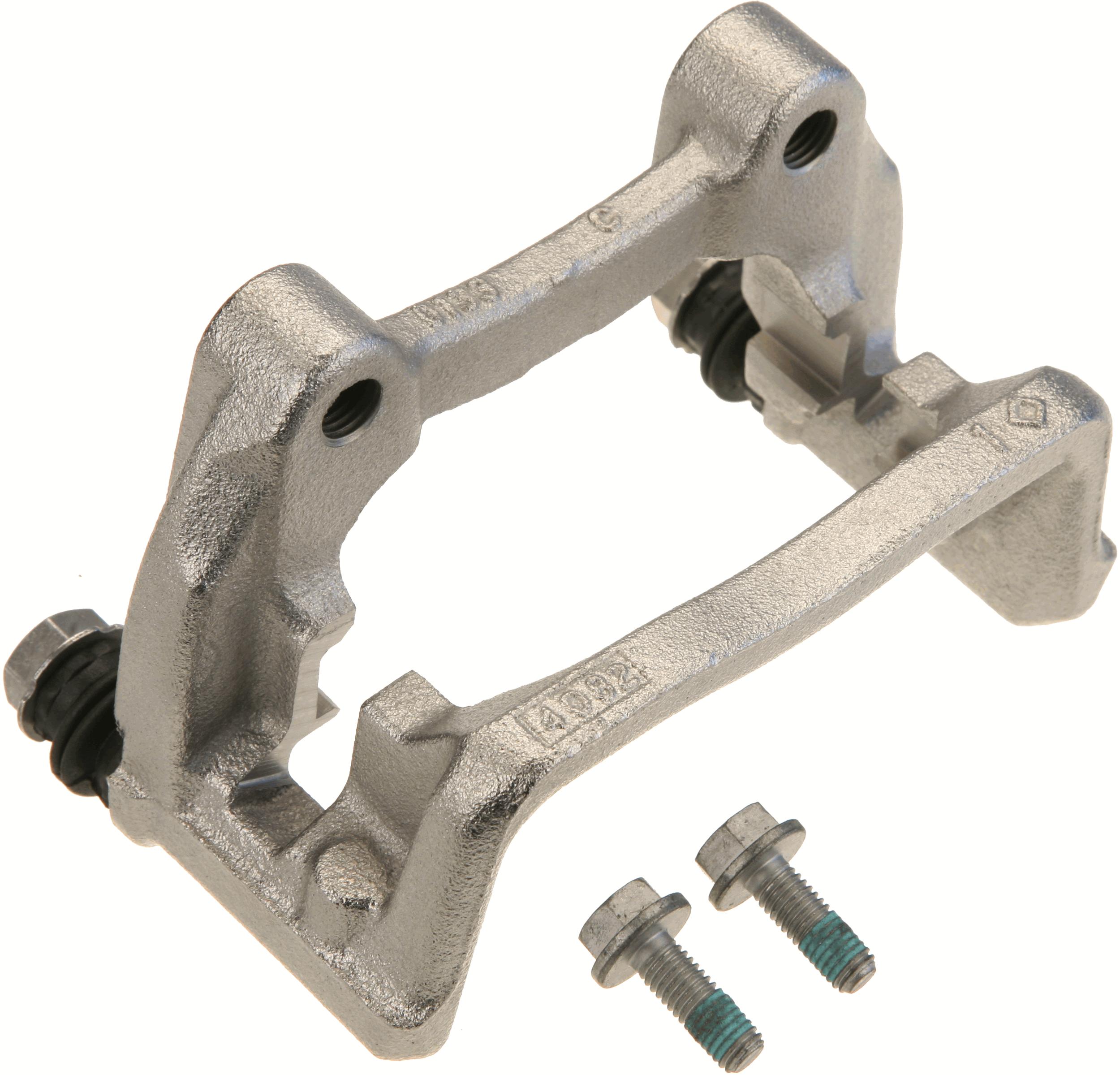 TRW Holder, bremsekaliper bda1137 for MERCEDES-BENZ