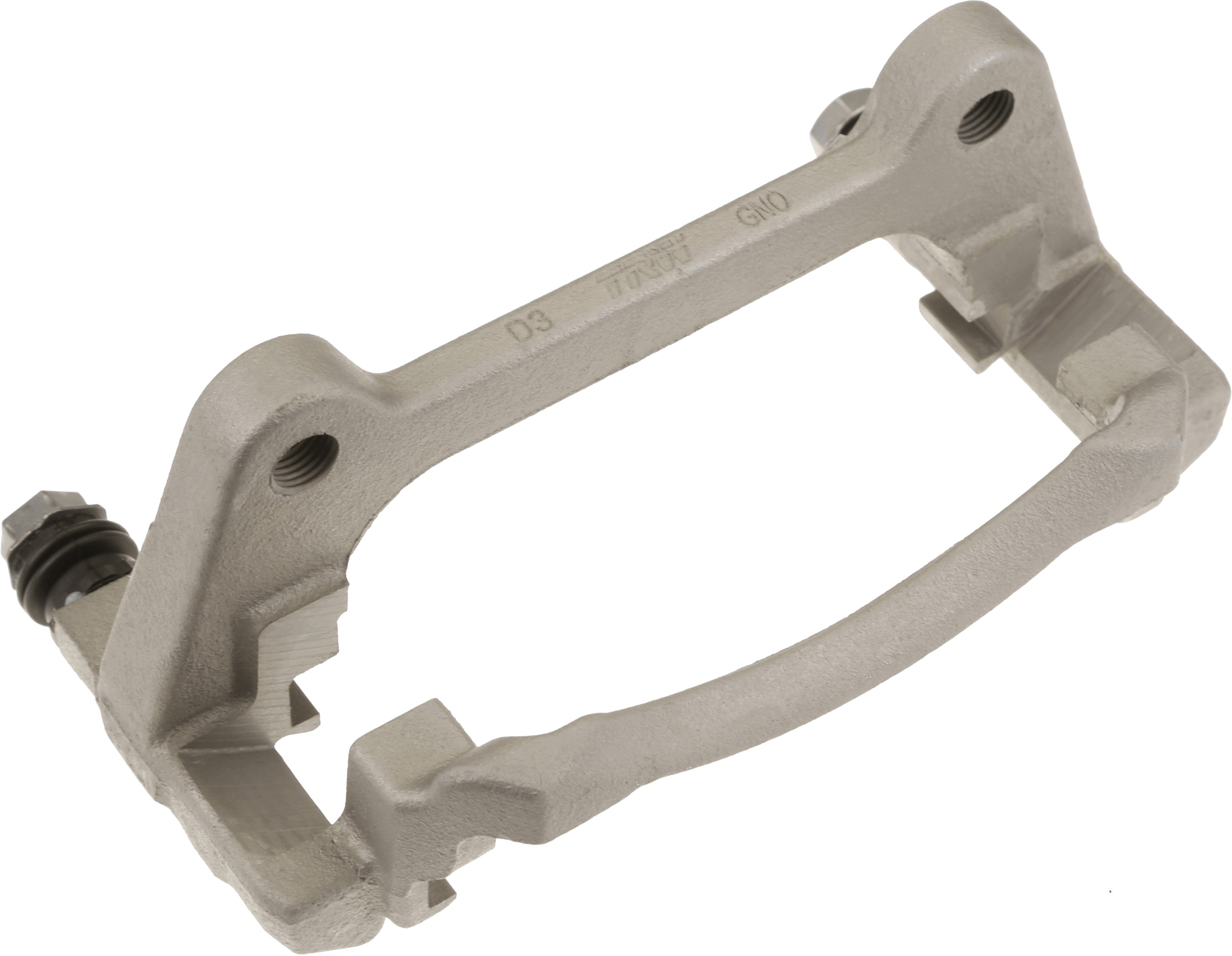 TRW Holder, bremsekaliper bda1180 for CUPRA