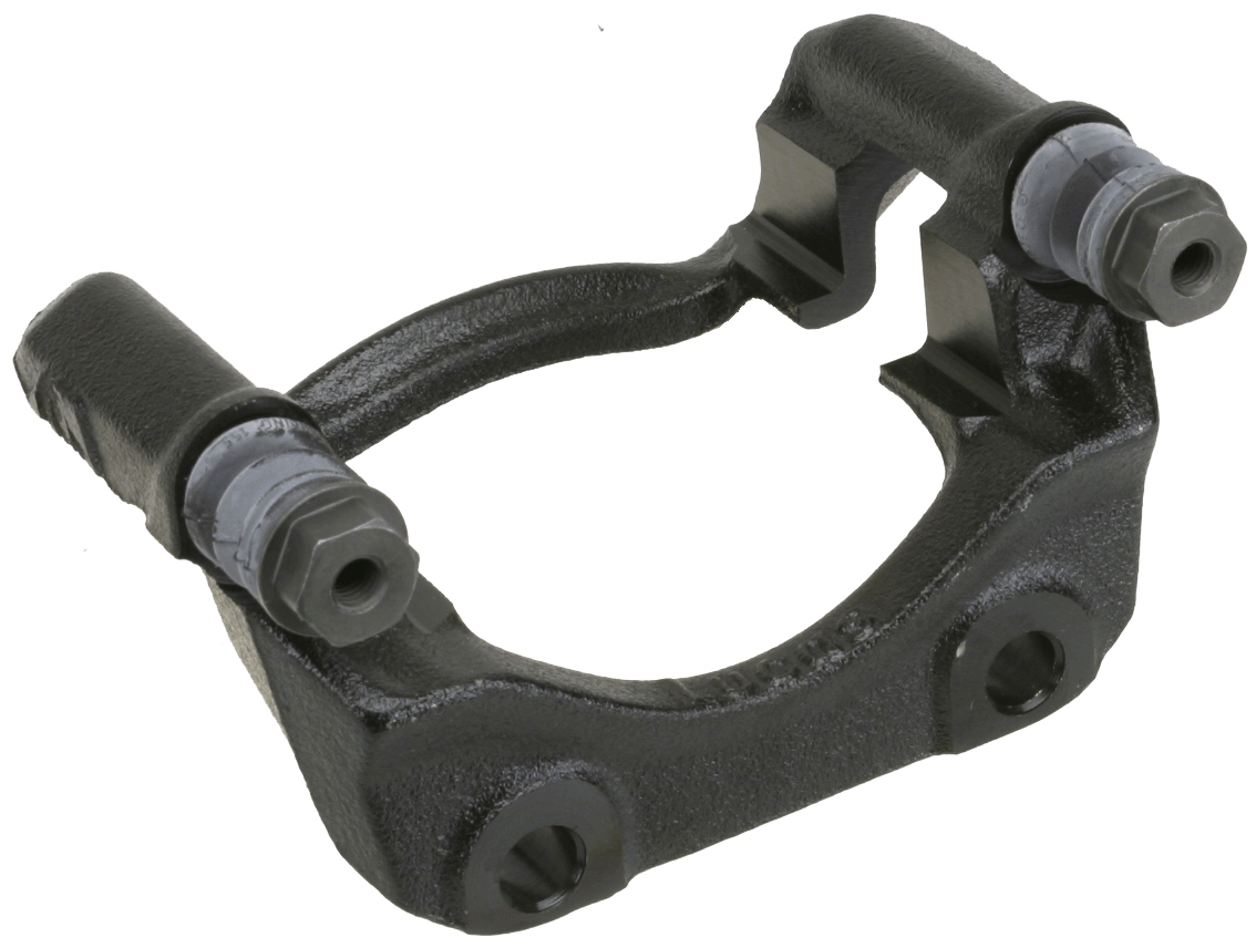 TRW Holder, bremsekaliper bda198 for RENAULT ALPINA
