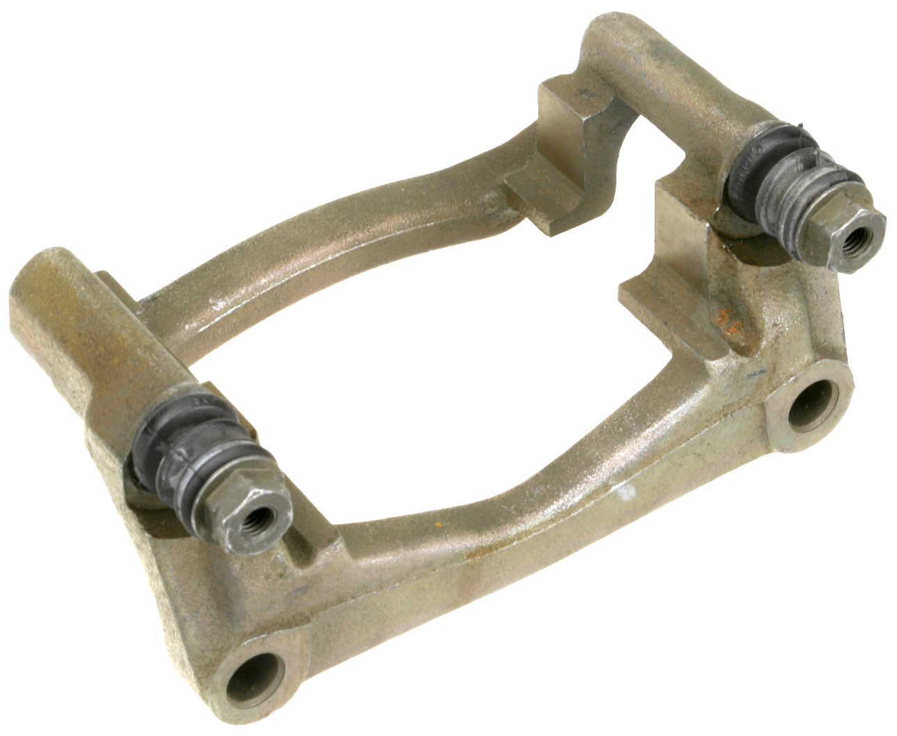 TRW Holder, bremsekaliper bda244 for RENAULT