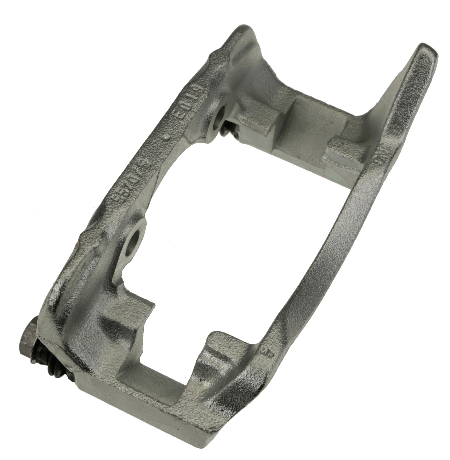 TRW Holder, bremsekaliper bda342 for PEUGEOT