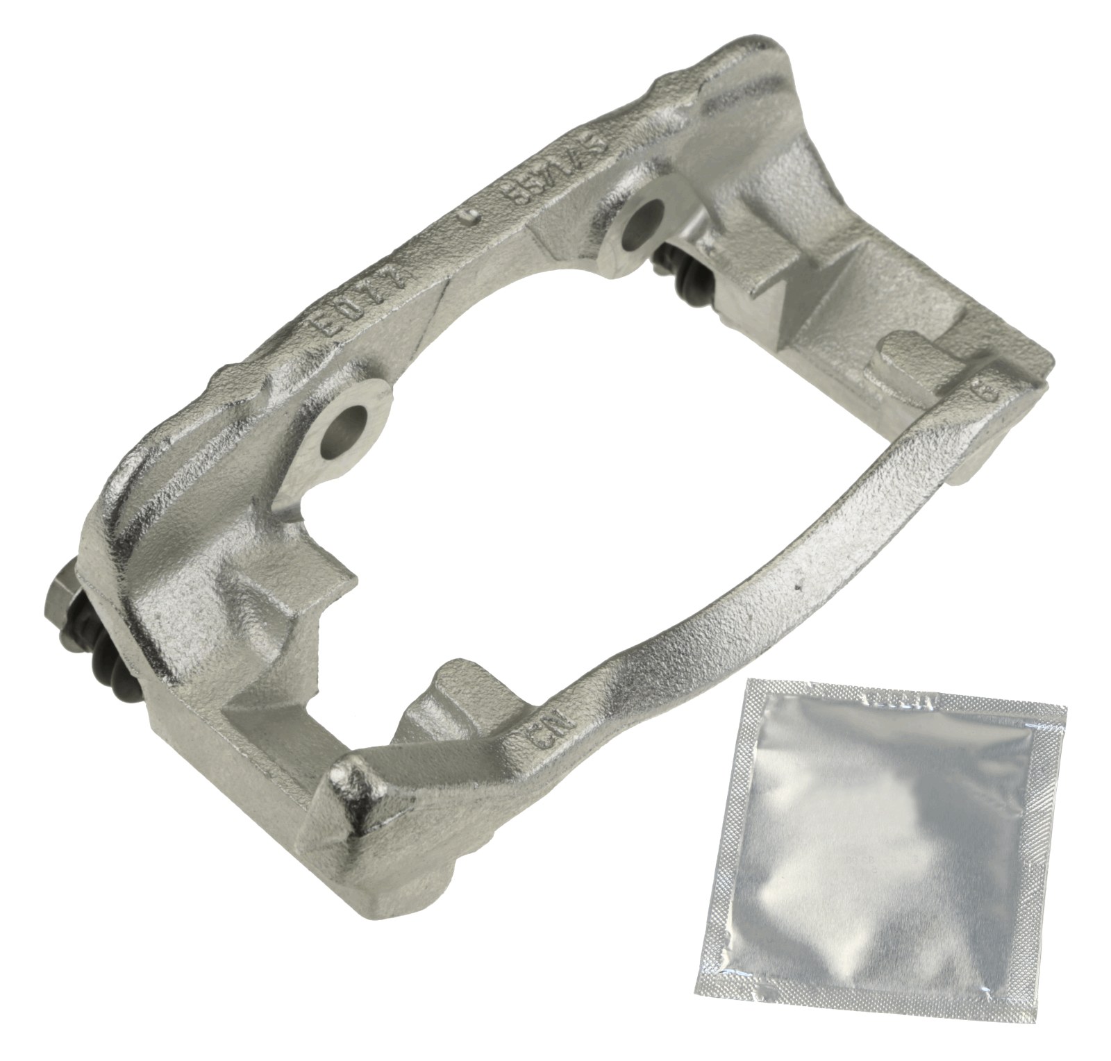 TRW Holder, bremsekaliper bda343 for PEUGEOT