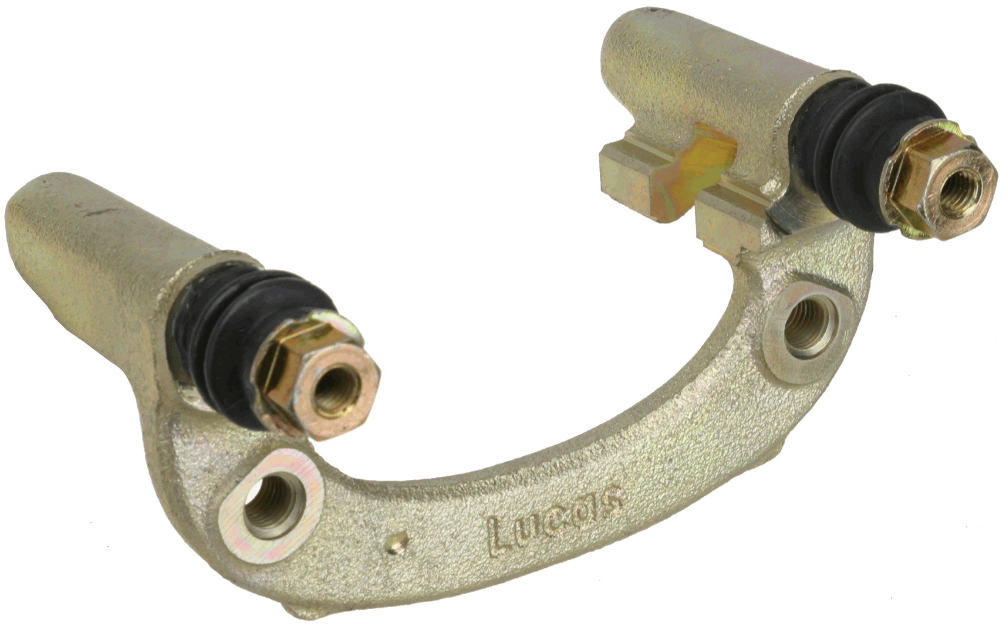 TRW Holder, bremsekaliper bda410 for VOLVO