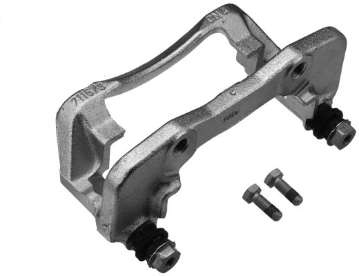 TRW Holder, bremsekaliper bda591 for PEUGEOT