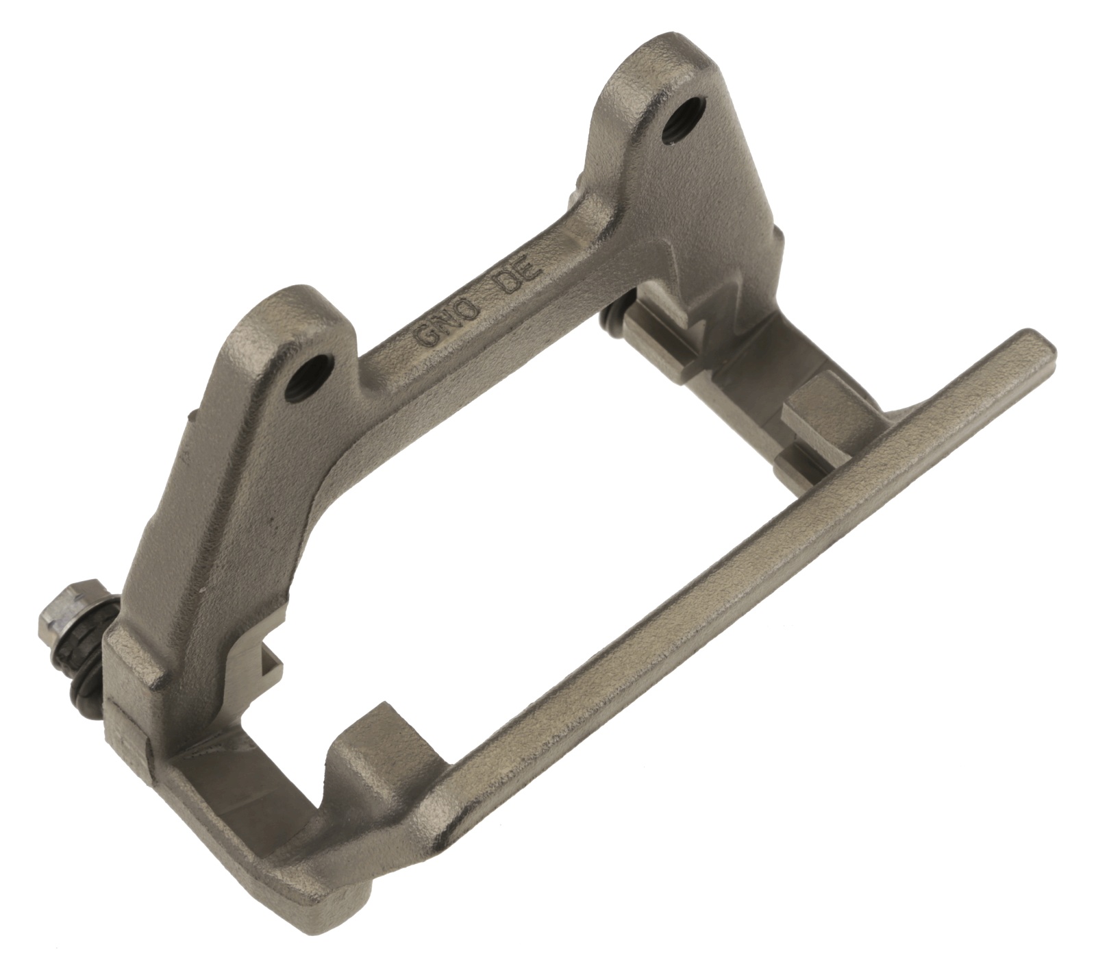 TRW Holder, bremsekaliper bda604 for AUDI