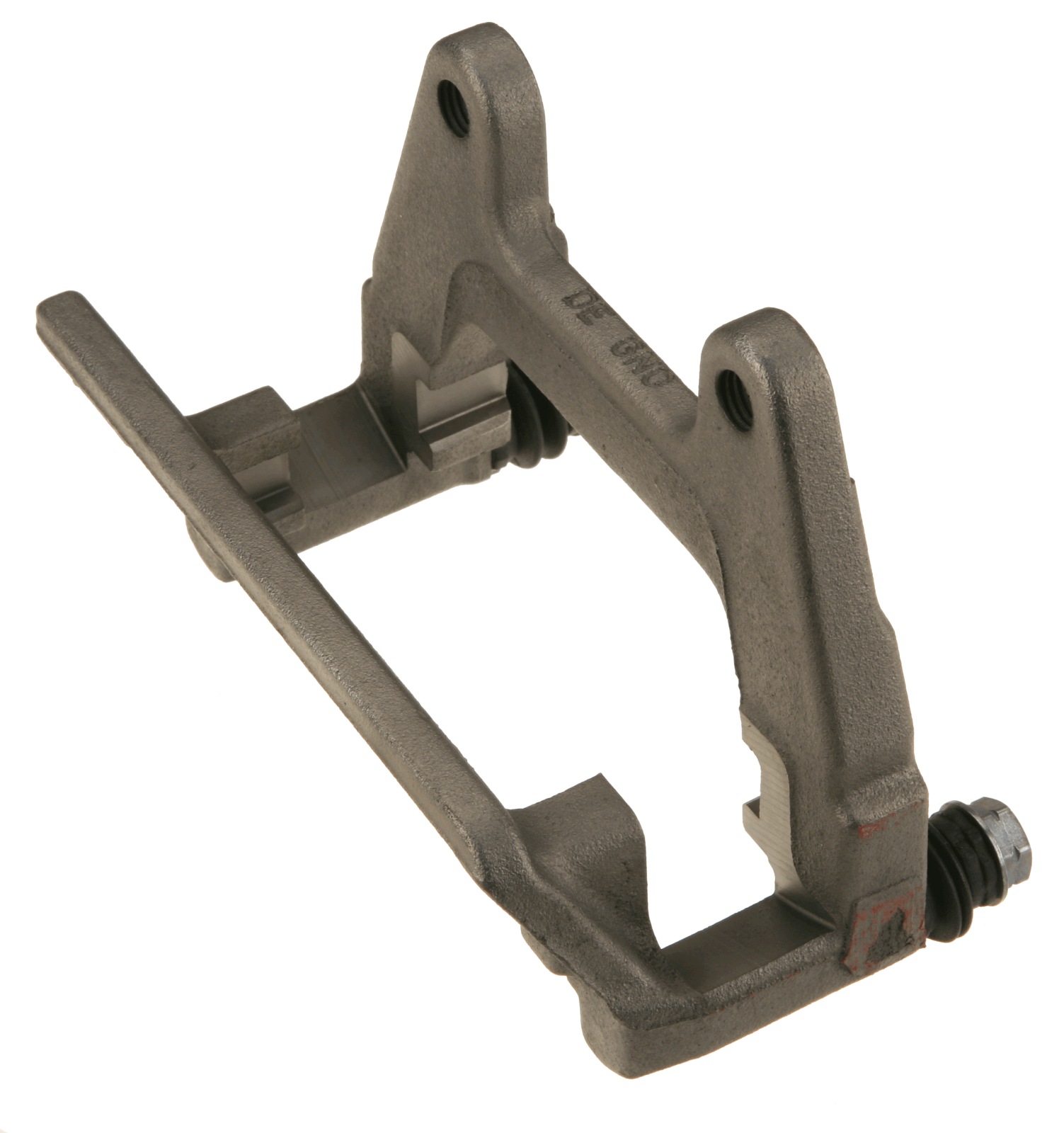 TRW Holder, bremsekaliper bda605 for AUDI