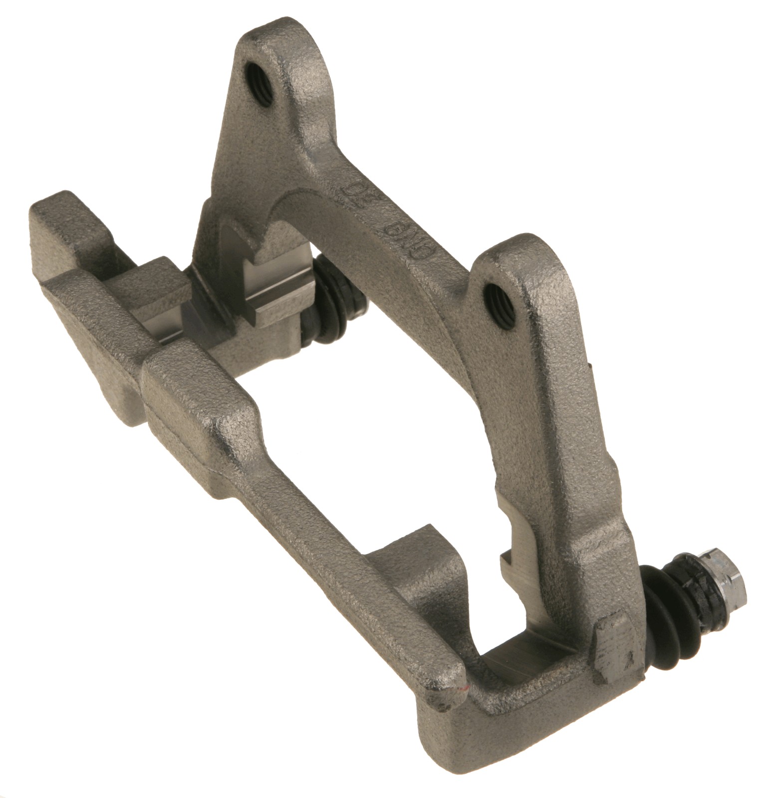 TRW Holder, bremsekaliper bda607 for AUDI