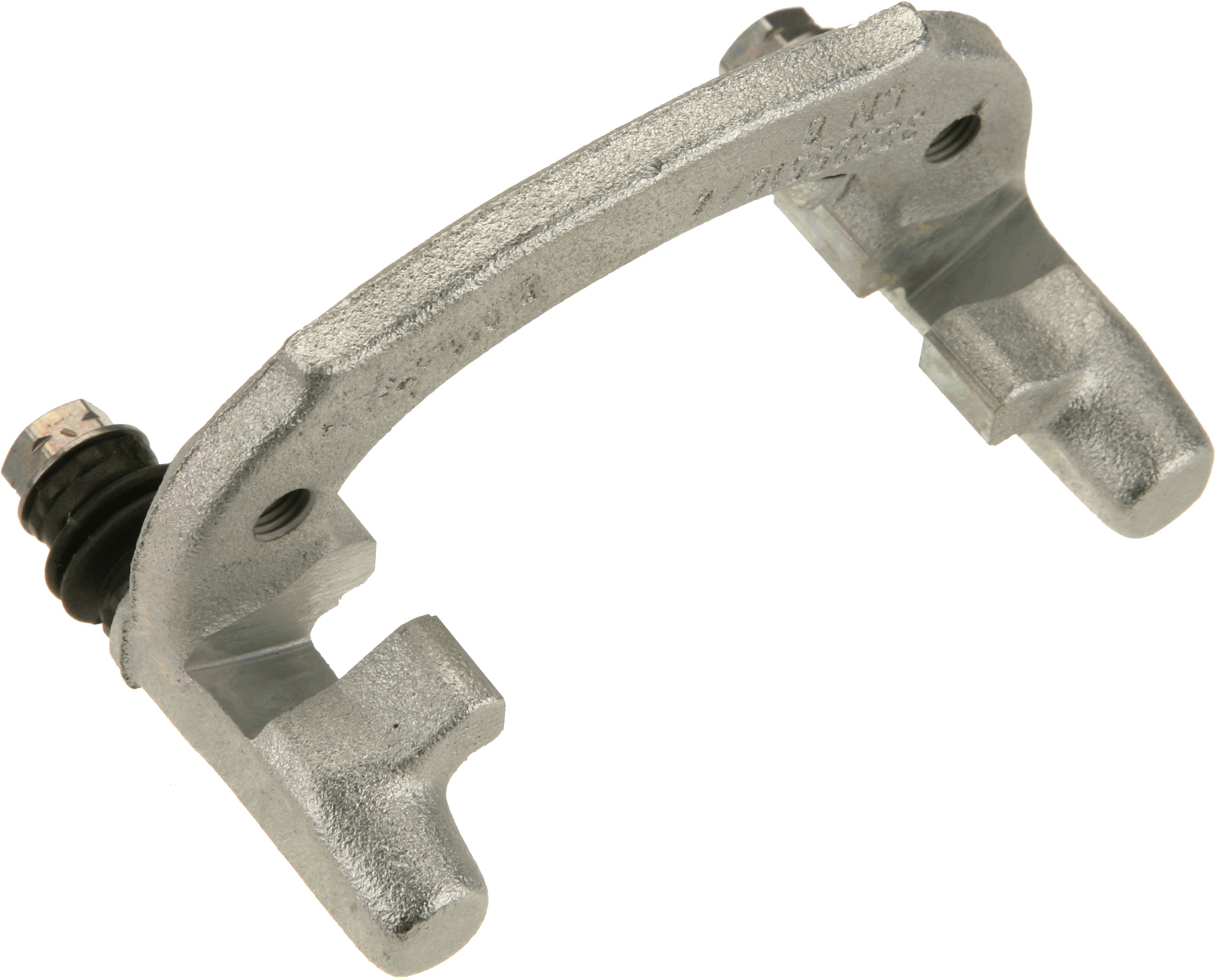 TRW Holder, bremsekaliper bda639 for MITSUBISHI SMART