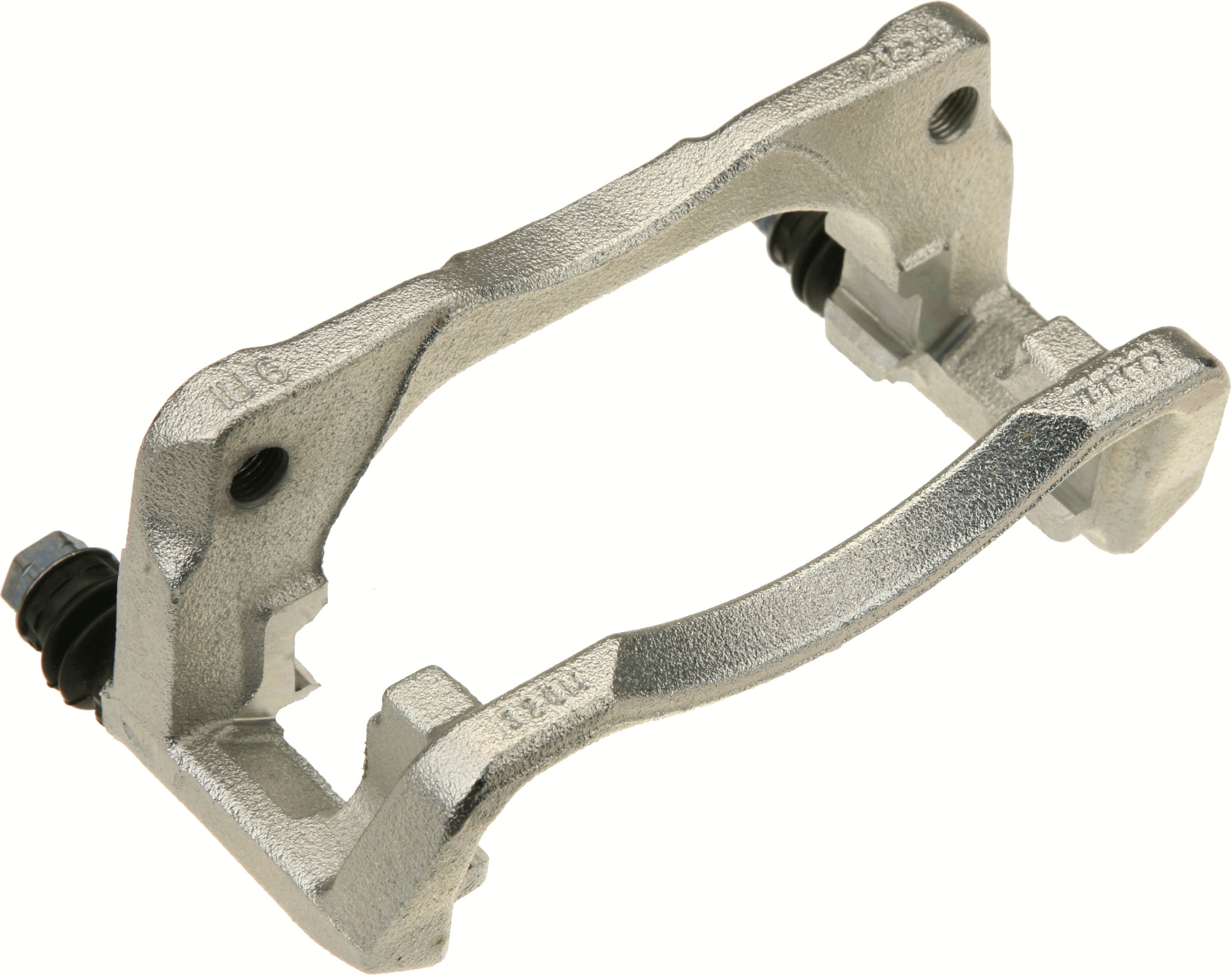 TRW Holder, bremsekaliper bda653 for SUZUKI