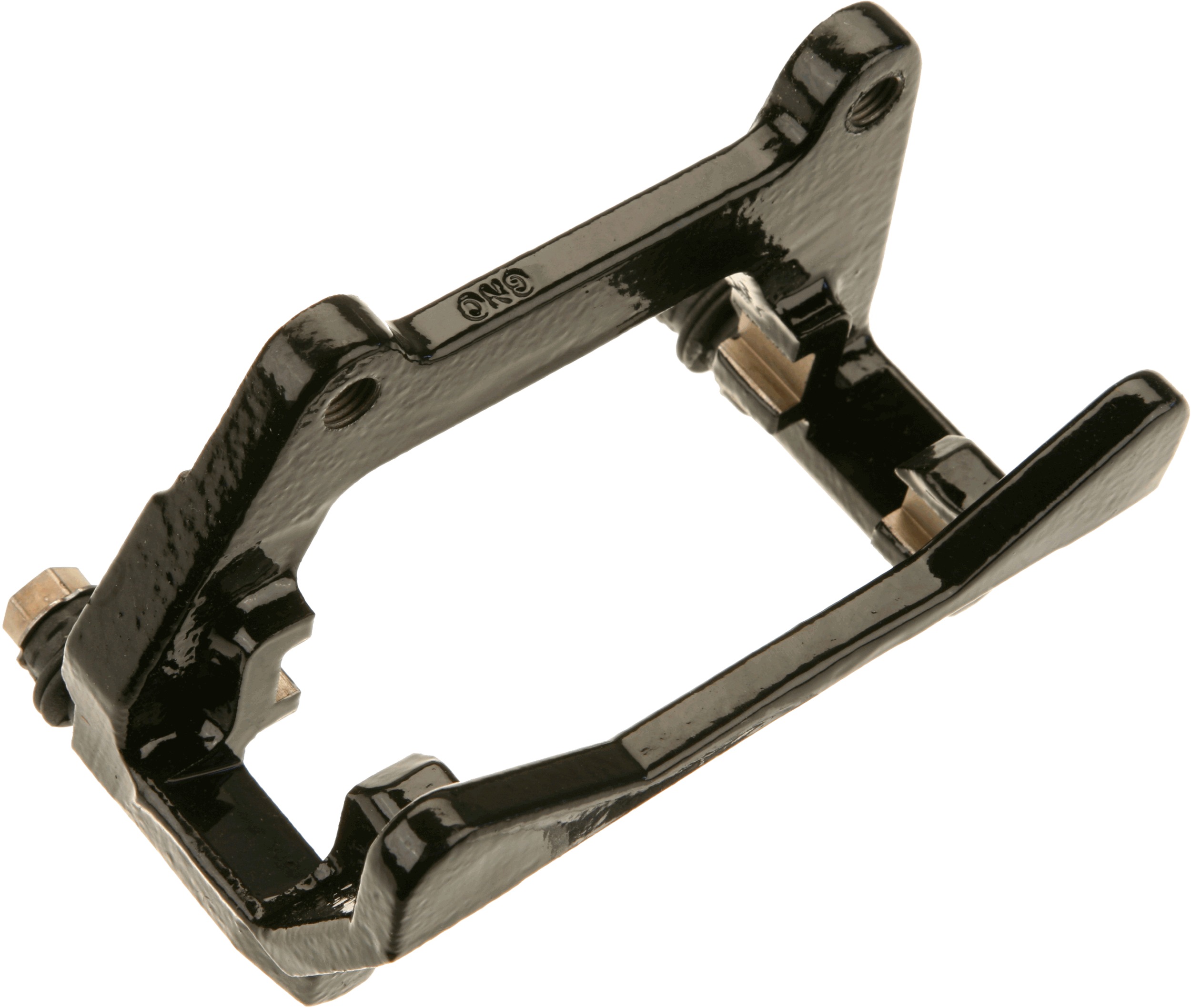 TRW Holder, bremsekaliper bda930 for AUDI