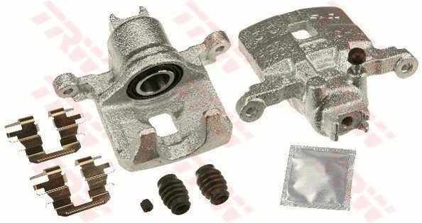 TRW Bremsekaliper bhn1037e for SUBARU