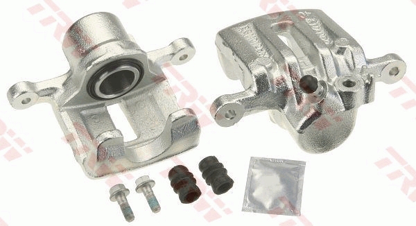 TRW Bremsekaliper bhn1076e for CHEVROLET OPEL