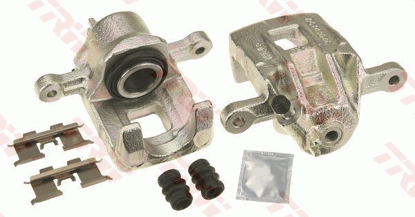 TRW Bremsekaliper bhn1113e for HYUNDAI
