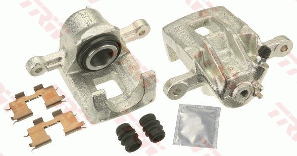 TRW Bremsekaliper bhn1112e for HYUNDAI