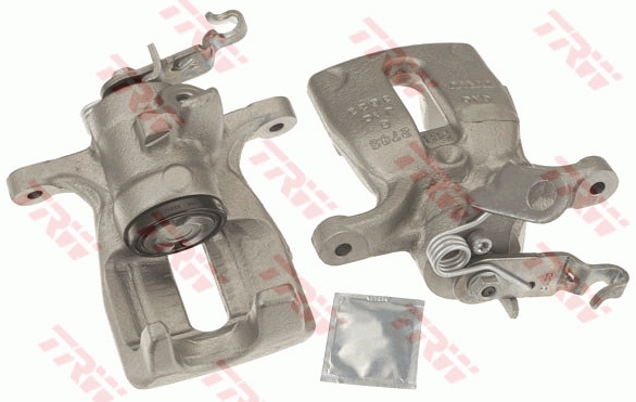 TRW Bremsekaliper bhn1141e for SKODA VW