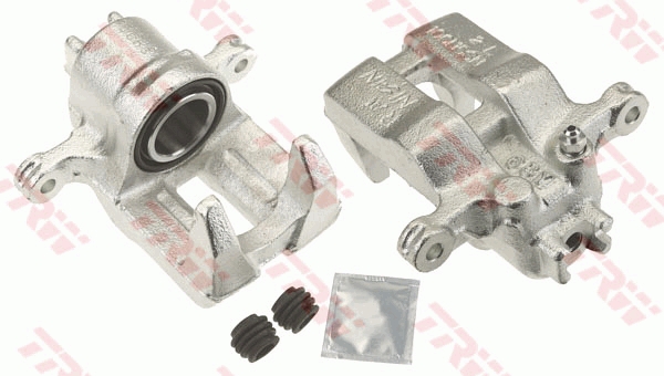 TRW Bremsekaliper bhn1158e for HONDA
