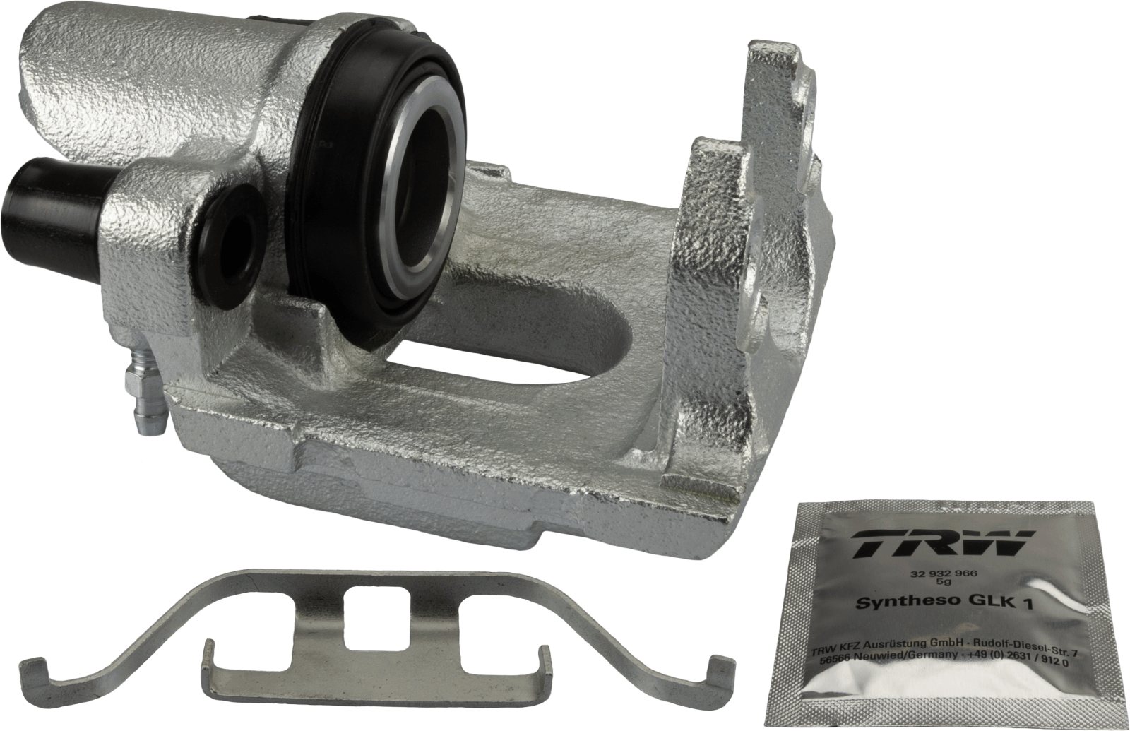 TRW Bremsekaliper bhn1220e for BMW