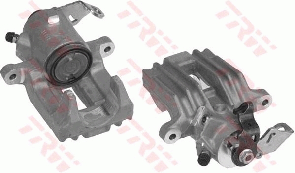 TRW Bremsekaliper bhn203 for VW