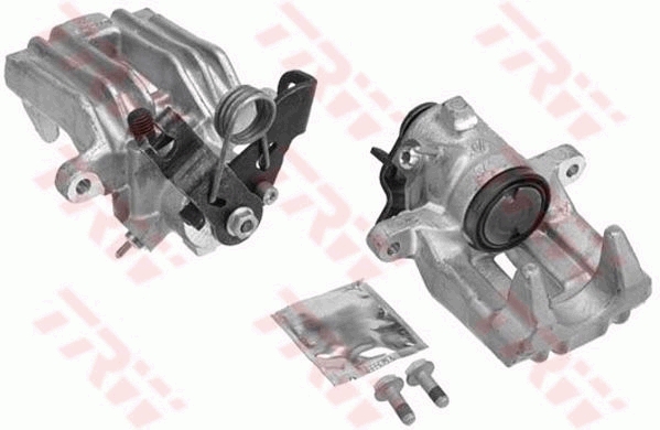 TRW Bremsekaliper bhn304e for AUDI AUDI (FAW)