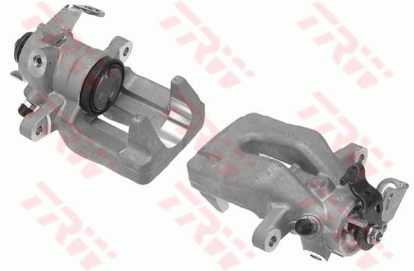 TRW Bremsekaliper bhn352 for PEUGEOT