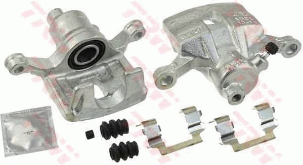 TRW Bremsekaliper bhn520e for MITSUBISHI