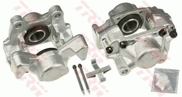 TRW Bremsekaliper bhn541e for OPEL VAUXHALL